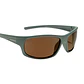 Gafas de Sol Hawkers BOOST - Metalico Verde Unisex Talla 64mm - Miniatura 4