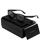 Gafas de Sol Hawkers Polarizado TRAIL Negro Unisex Talla 53mm - Miniatura 1