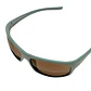 Gafas de Sol Hawkers BOOST - Metalico Verde Unisex Talla 64mm - Miniatura 5