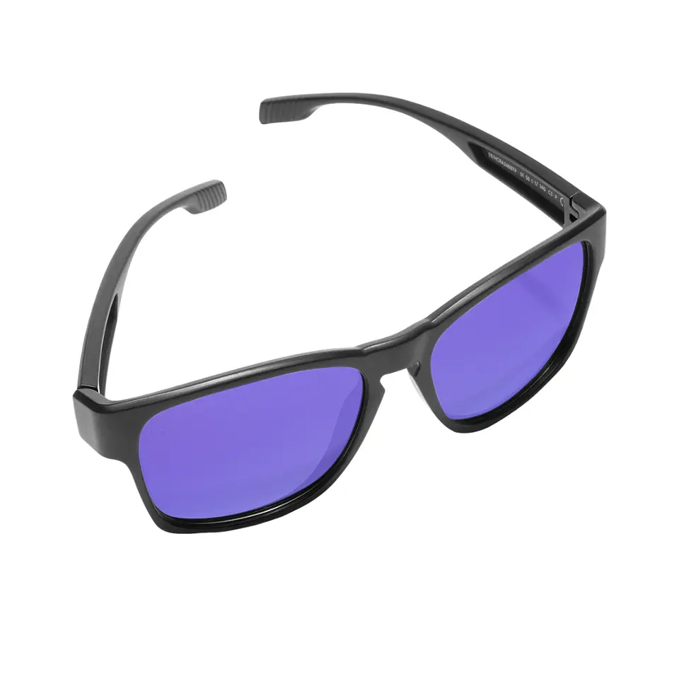 Gafas de Sol Hawkers Polaeizado CORE RAW Negro Unisex Talla 56mm 5