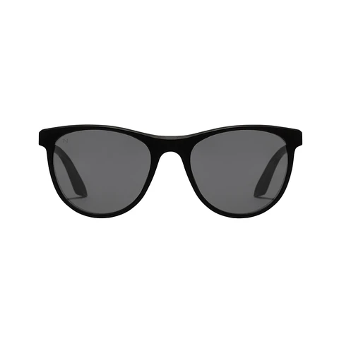 Gafas de Sol Hawkers Polarizado TRAIL Negro Unisex Talla 53mm