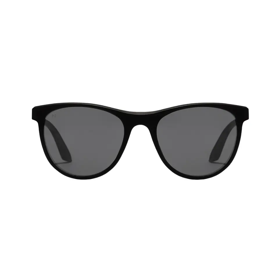Gafas de Sol Hawkers Polarizado TRAIL Negro Unisex Talla 53mm 2