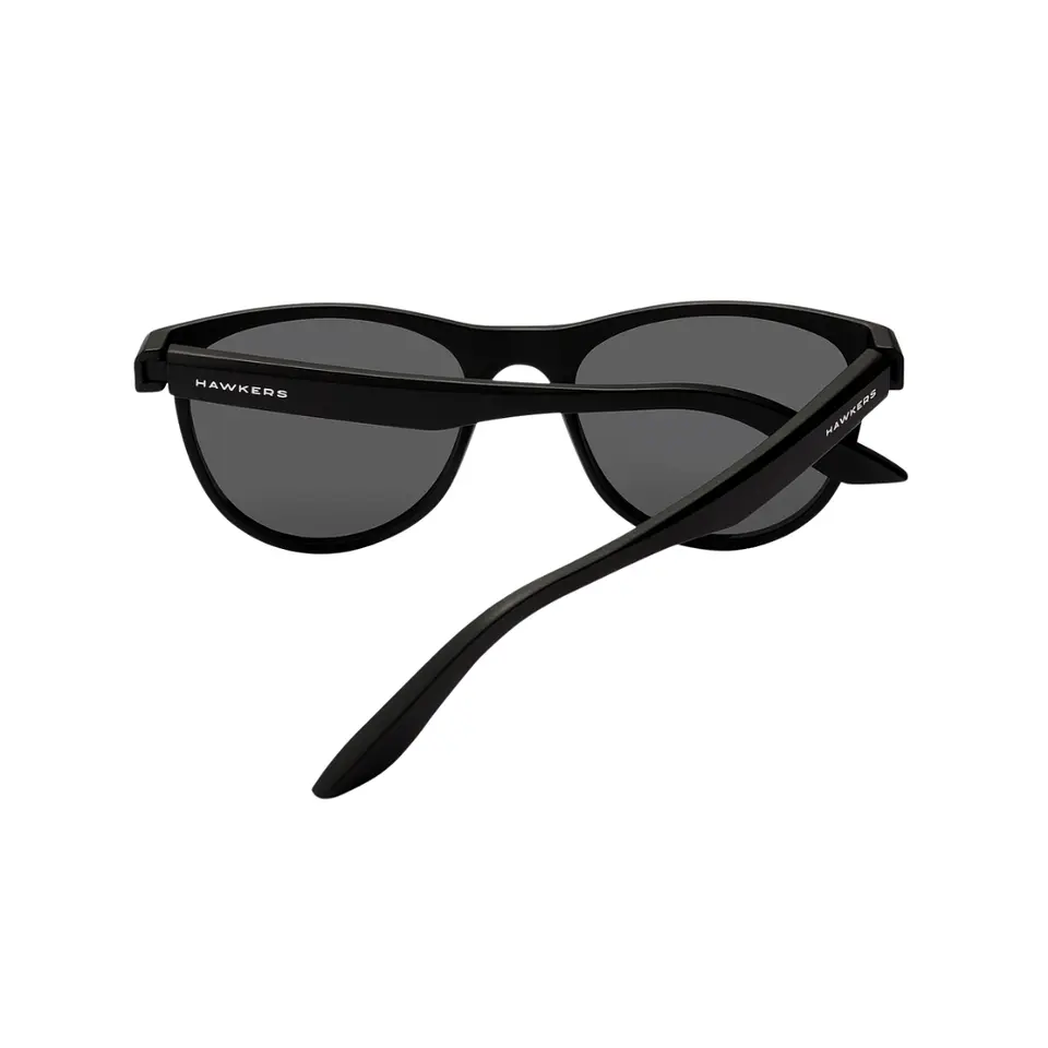 Gafas de Sol Hawkers Polarizado TRAIL Negro Unisex Talla 53mm 4