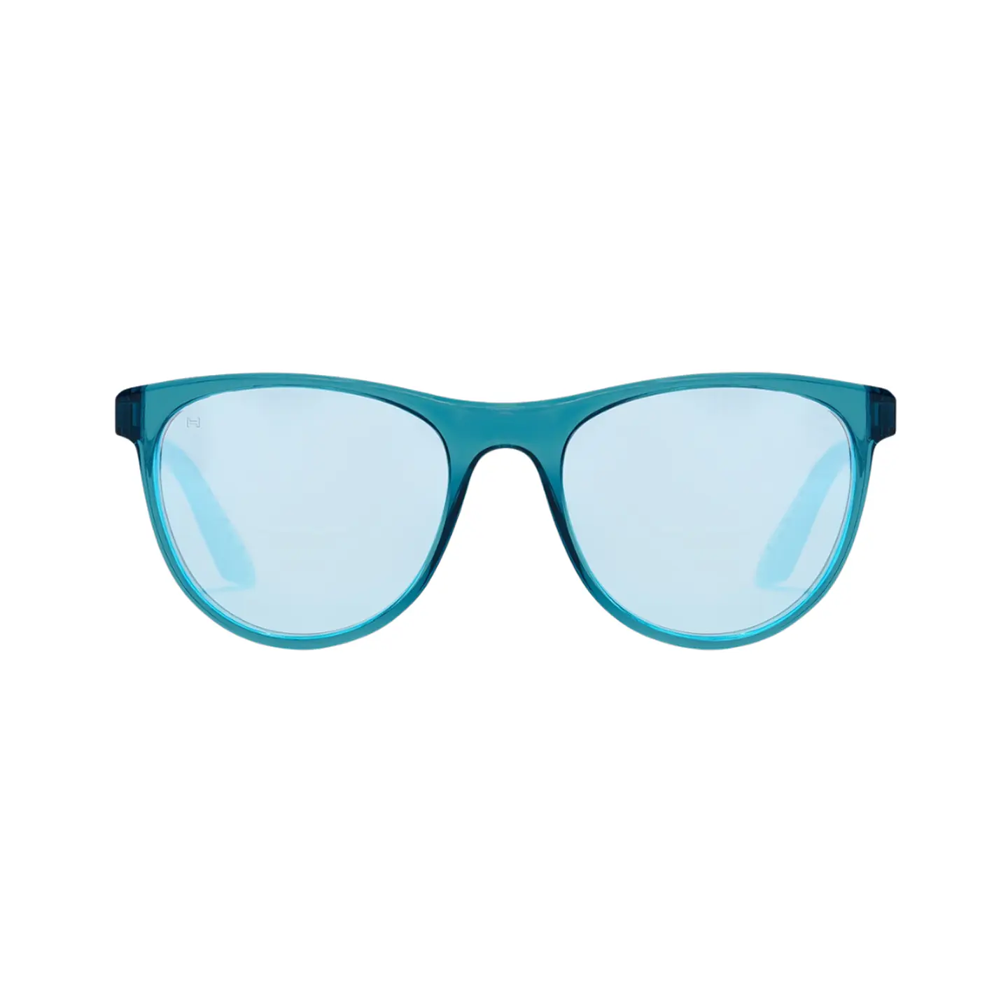 Gafas de Sol Hawkers Polarizado TRAIL Azul Celeste Unisex Talla 53mm 2