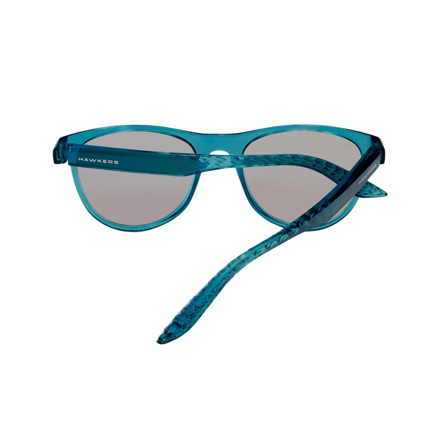 Gafas de Sol Hawkers Polarizado TRAIL Azul Celeste Unisex Talla 53mm 3