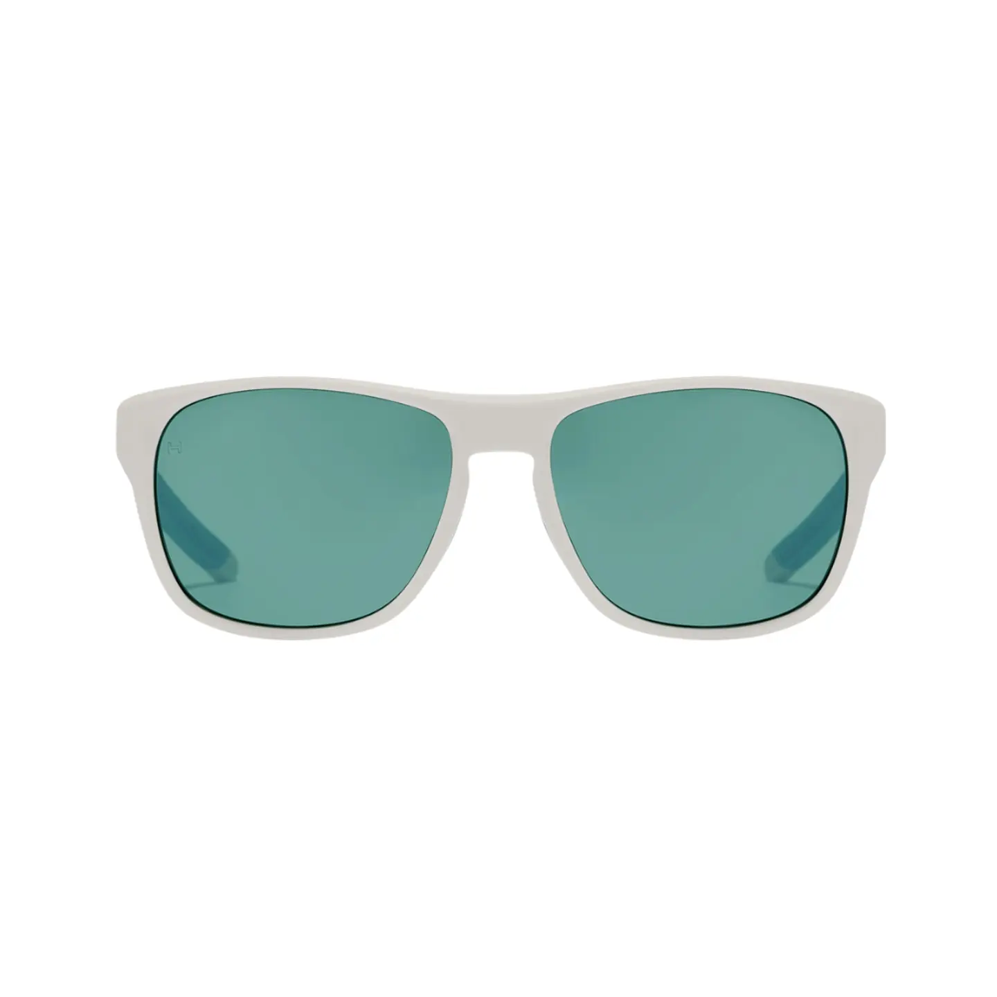Gafas de Sol Hawkers GRIP Jade Blanco Unisex Talla 57mm 2