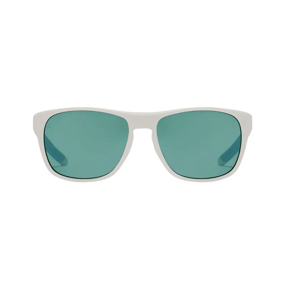 Gafas de Sol Hawkers GRIP Jade Blanco Unisex Talla 57mm 2