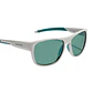 Gafas de Sol Hawkers GRIP Jade Blanco Unisex Talla 57mm - Miniatura 3
