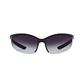 Gafas de Sol Hawkers RADIANTE Blanco Negro Unisex Talla 69mm - Miniatura 2