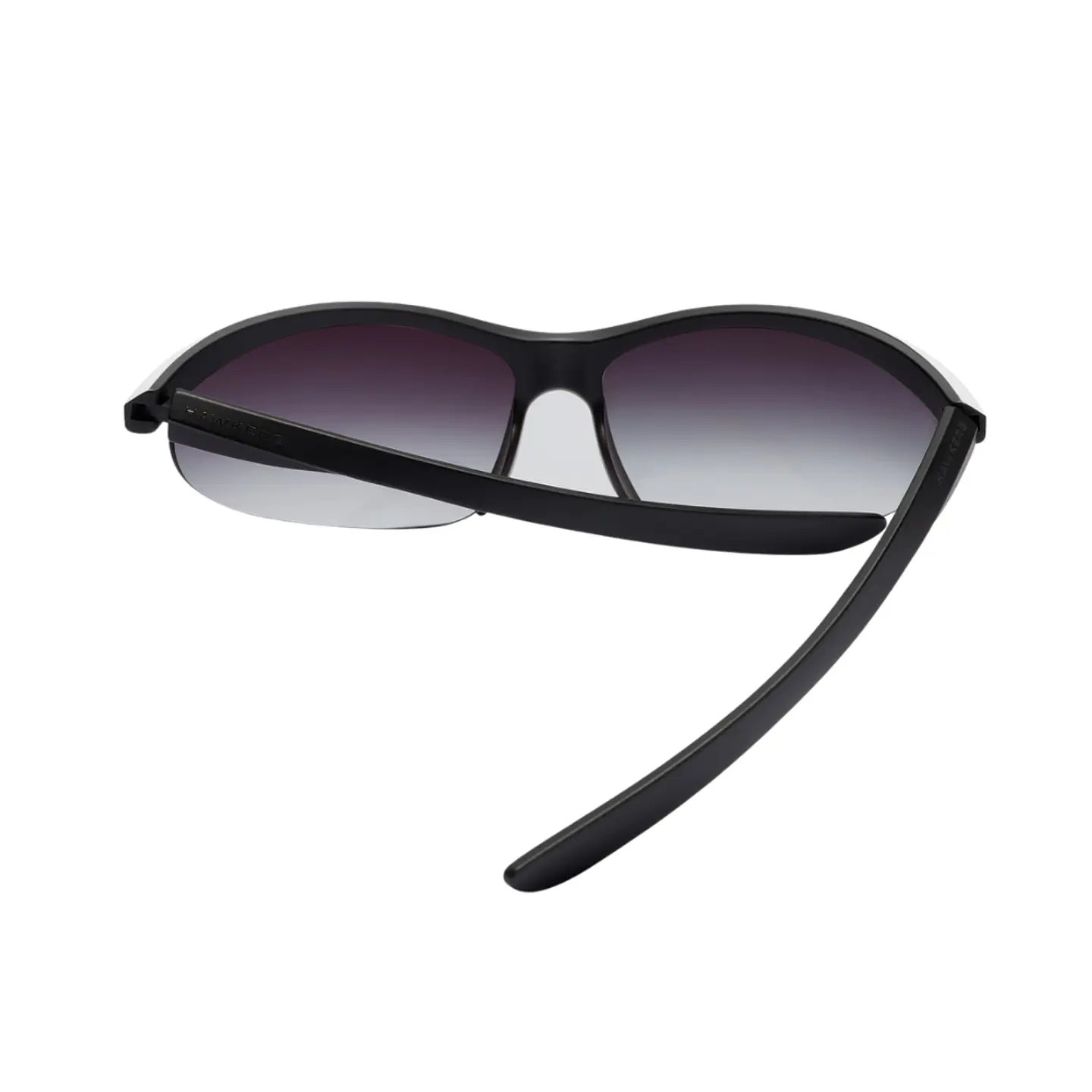 Gafas de Sol Hawkers RADIANTE Blanco Negro Unisex Talla 69mm 3