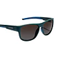 Gafas de Sol Hawkers GRIP - Turquesa Azul Oscuro Unisex Talla 57mm - Miniatura 4