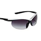 Gafas de Sol Hawkers RADIANTE Blanco Negro Unisex Talla 69mm - Miniatura 4
