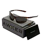 Gafas de Sol Hawkers RADIANTE Vintage Carey Gris Oscuro Unisex Talla 69mm - Miniatura 1