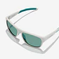 Gafas de Sol Hawkers GRIP Jade Blanco Unisex Talla 57mm - Miniatura 5