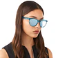 Gafas de Sol Hawkers Polarizado TRAIL Azul Celeste Unisex Talla 53mm - Miniatura 7