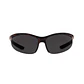 Gafas de Sol Hawkers RADIANTE Vintage Carey Gris Oscuro Unisex Talla 69mm - Miniatura 2