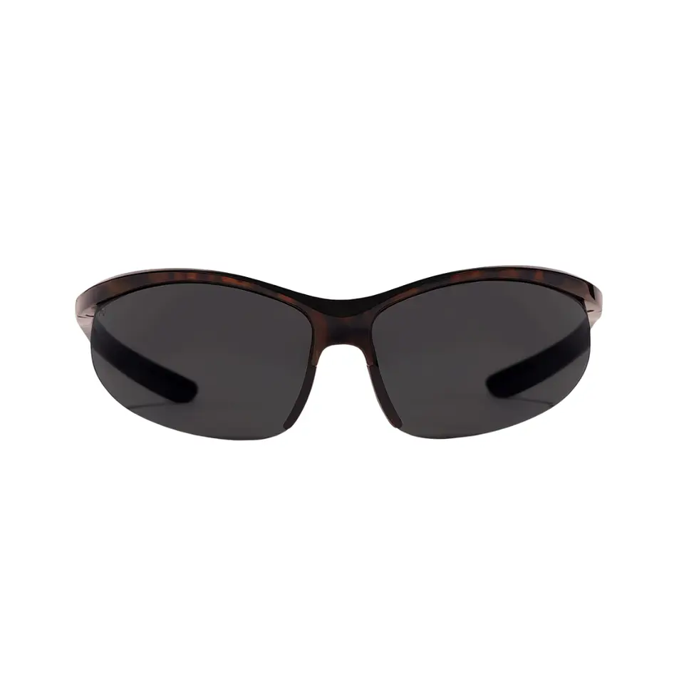 Gafas de Sol Hawkers RADIANTE Vintage Carey Gris Oscuro Unisex Talla 69mm 2