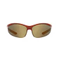 Gafas de Sol Hawkers RADIANTE Beige Rojo Oscuro Unisex Talla 69mm - Miniatura 2