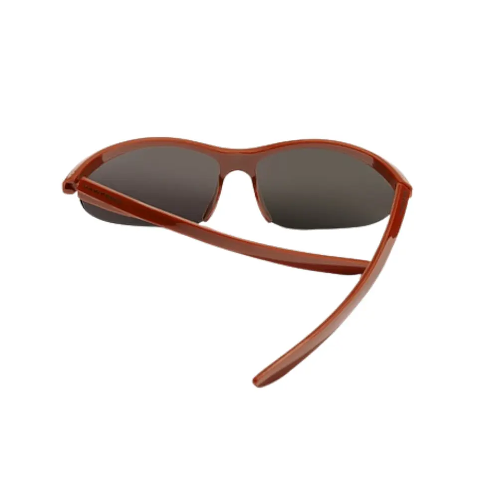Gafas de Sol Hawkers RADIANTE Beige Rojo Oscuro Unisex Talla 69mm 4