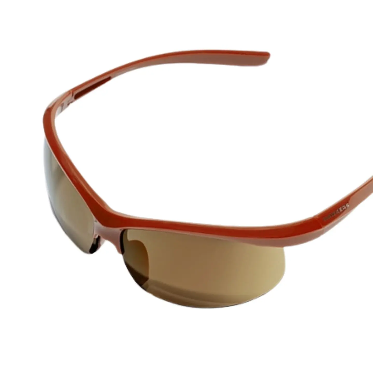 Gafas de Sol Hawkers RADIANTE Beige Rojo Oscuro Unisex Talla 69mm 5