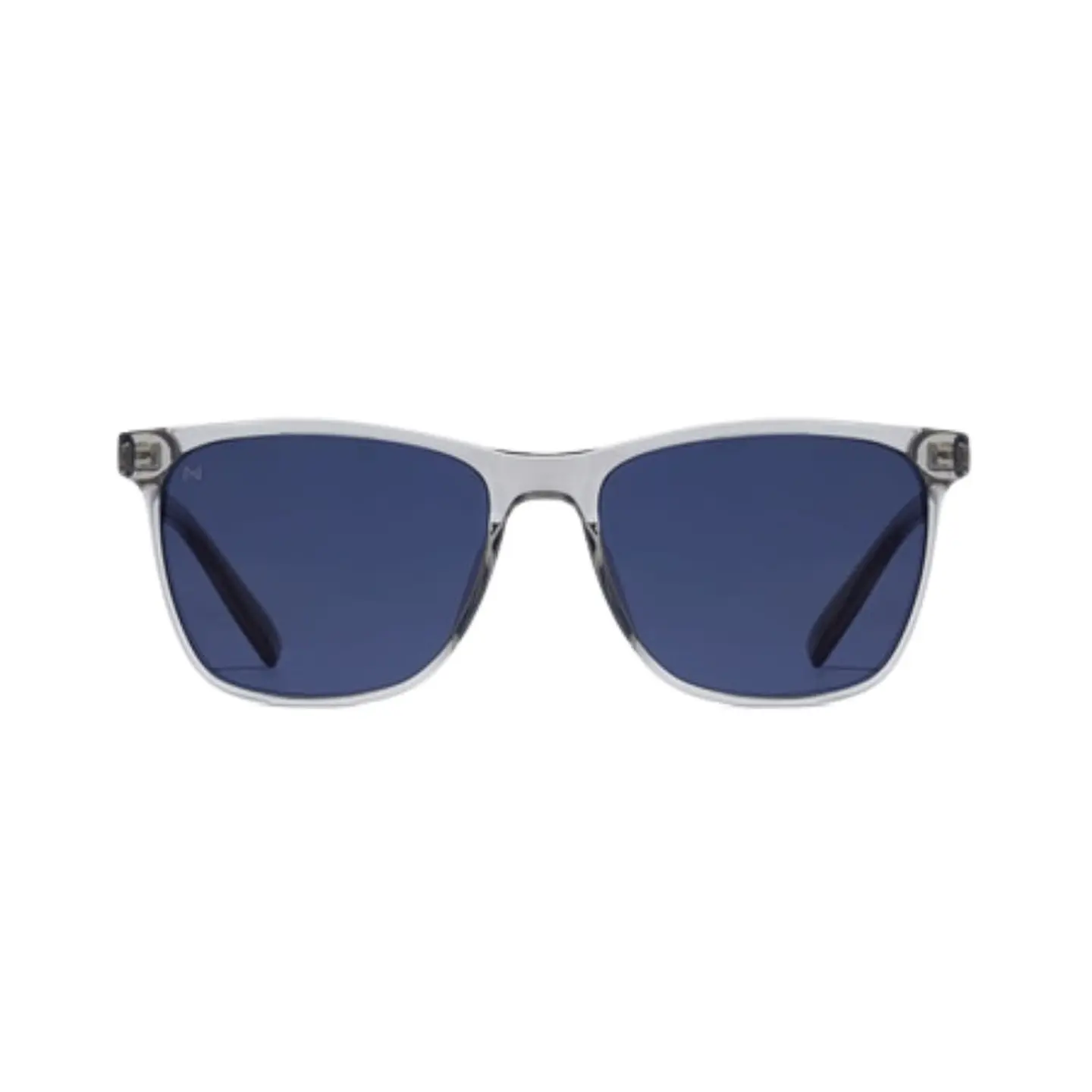 Gafas de Sol Hawkers WAVE Azul Ahumado Gris Unisex Talla 57mm 2