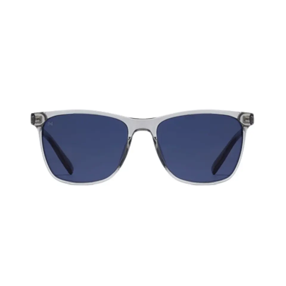 Gafas de Sol Hawkers WAVE Azul Ahumado Gris Unisex Talla 57mm 2