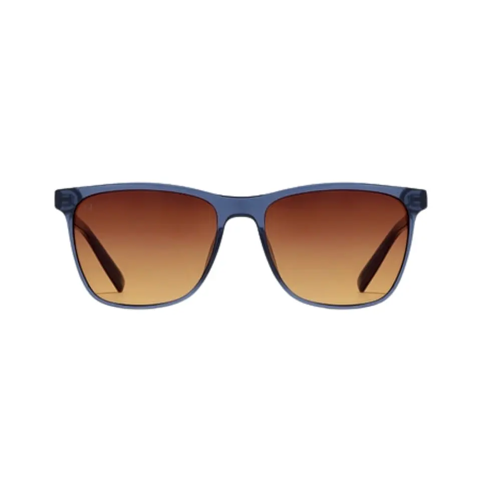 Gafas de Sol Hawkers WAVE Azul Marino Unisex Talla 57mm 2