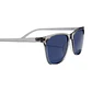 Gafas de Sol Hawkers WAVE Azul Ahumado Gris Unisex Talla 57mm - Miniatura 3
