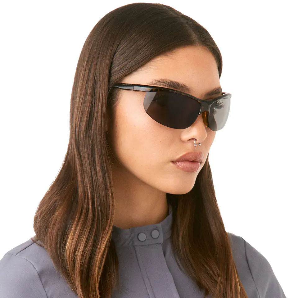 Gafas de Sol Hawkers RADIANTE Vintage Carey Gris Oscuro Unisex Talla 69mm 6