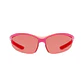 Gafas de Sol Hawkers RADIANTE Salmon Rosado Unisex Talla 69mm - Miniatura 2