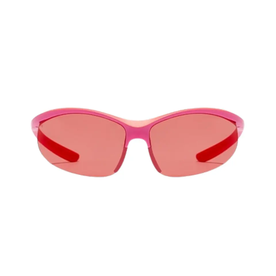 Gafas de Sol Hawkers RADIANTE Salmon Rosado Unisex Talla 69mm 2