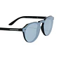 Gafas de Sol Hawkers WARWICK VENM HYBRID Plateado Espejado Unisex Talla 50mm - Miniatura 3