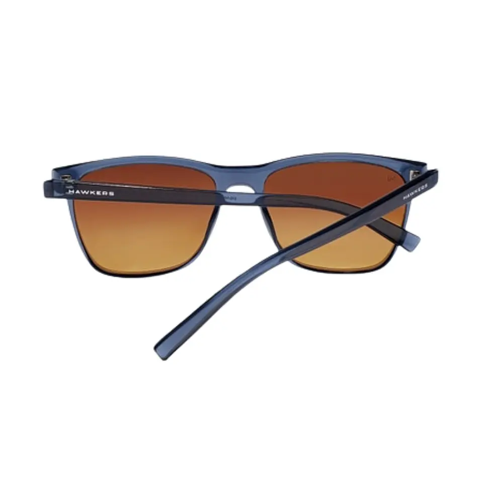 Gafas de Sol Hawkers WAVE Azul Marino Unisex Talla 57mm 4
