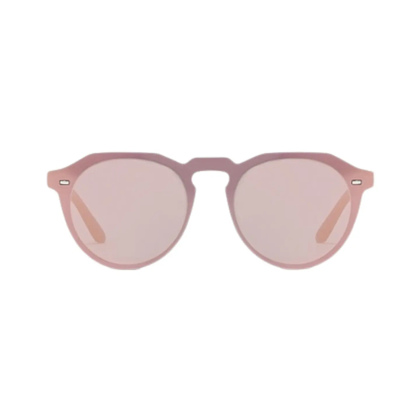 Gafas de Sol Hawkers WARWICK VENM HYBRID Rosa Espejado Unisex Talla 50mm 2