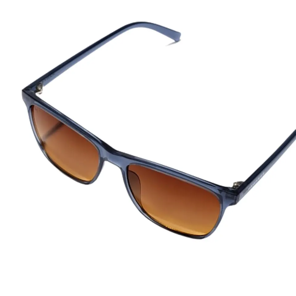 Gafas de Sol Hawkers WAVE Azul Marino Unisex Talla 57mm 5