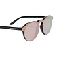 Gafas de Sol Hawkers WARWICK VENM HYBRID Rosa Espejado Unisex Talla 50mm - Miniatura 3