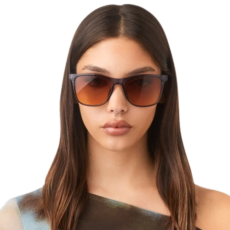 Gafas de Sol Hawkers WAVE Azul Marino Unisex Talla 57mm 6