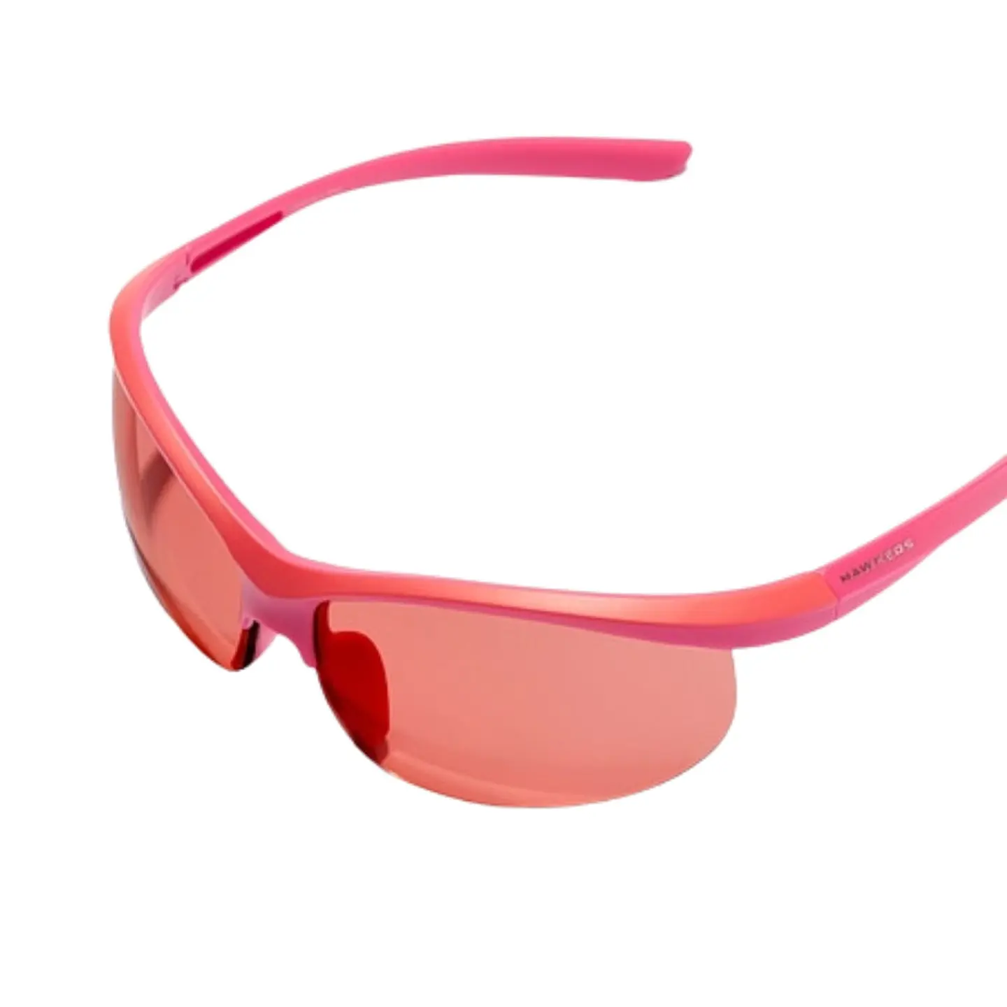 Gafas de Sol Hawkers RADIANTE Salmon Rosado Unisex Talla 69mm 5