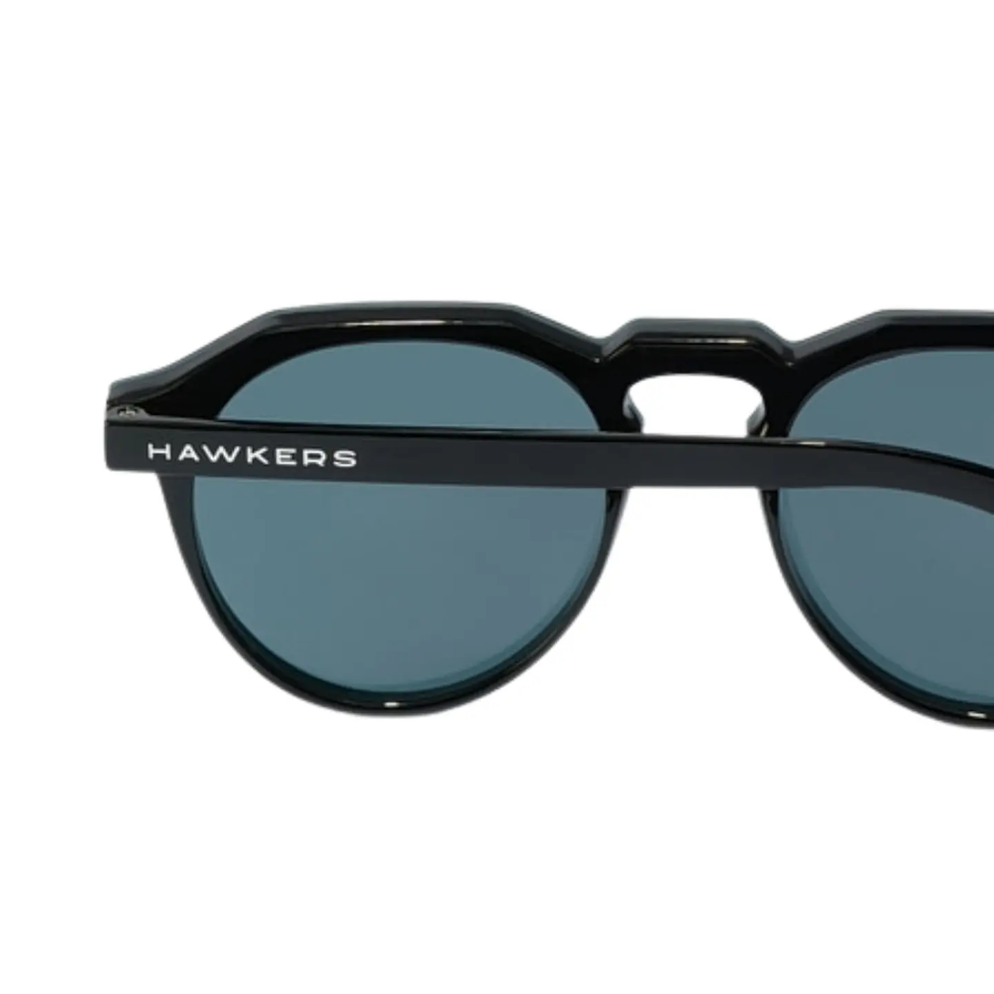 Gafas de Sol Hawkers WARWICK VENM HYBRID Rosa Espejado Unisex Talla 50mm 4