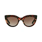 Gafas de Sol Hawkers PERSIAN HYDE Marron Carey Unisex Talla 49mm - Miniatura 2