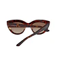 Gafas de Sol Hawkers PERSIAN HYDE Marron Carey Unisex Talla 49mm - Miniatura 3