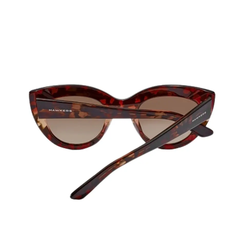 Gafas de Sol Hawkers PERSIAN HYDE Marron Carey Unisex Talla 49mm 3