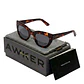 Gafas de Sol Hawkers DARK HYDE Negro Carey Unisex Talla 49mm - Miniatura 1