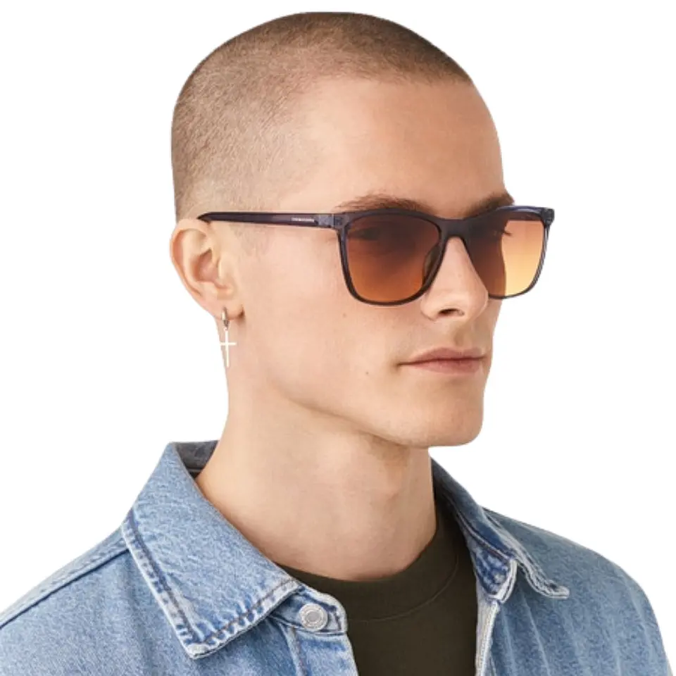 Gafas de Sol Hawkers WAVE Azul Marino Unisex Talla 57mm 8