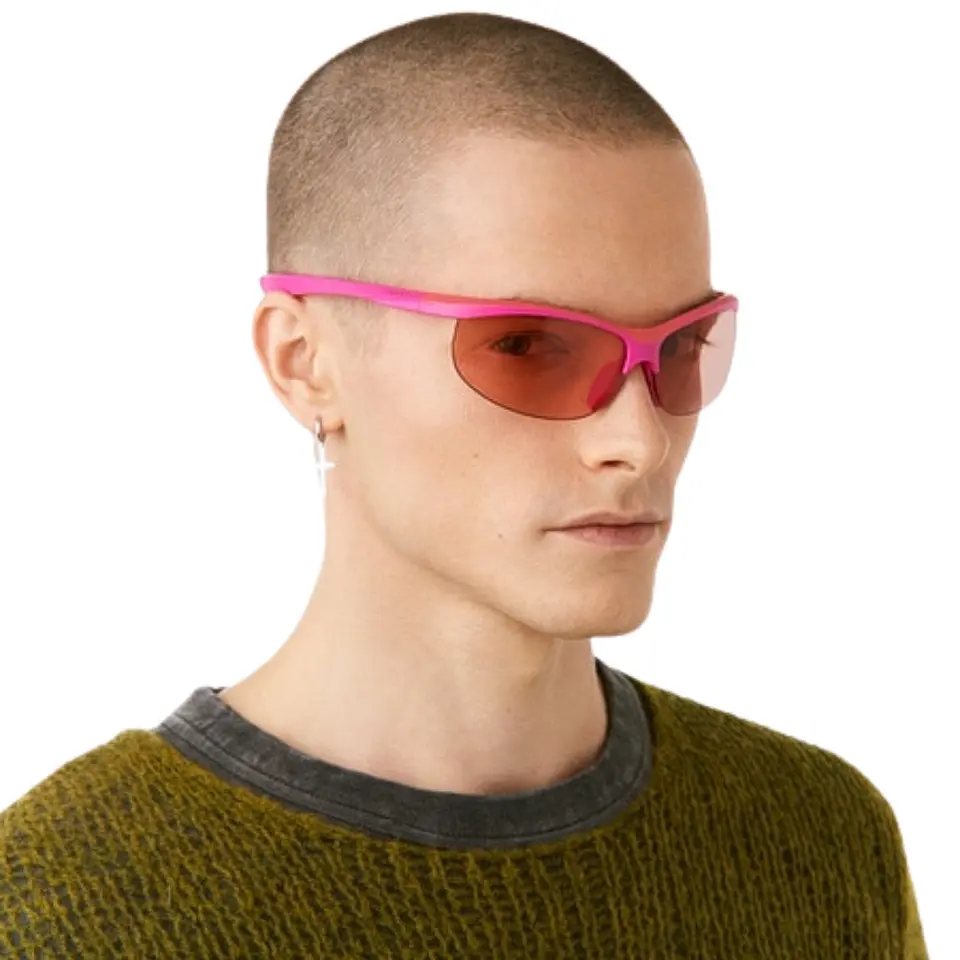 Gafas de Sol Hawkers RADIANTE Salmon Rosado Unisex Talla 69mm 7