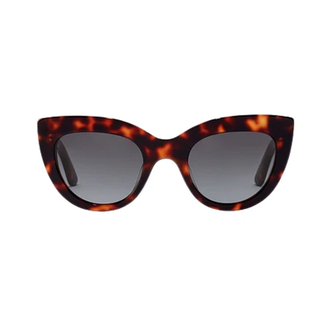 Gafas de Sol Hawkers DARK HYDE Negro Carey Unisex Talla 49mm