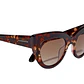Gafas de Sol Hawkers PERSIAN HYDE Marron Carey Unisex Talla 49mm - Miniatura 4