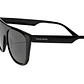 Gafas de Sol Hawkers Polarizado Color Negro Talla 59mm - Miniatura 3