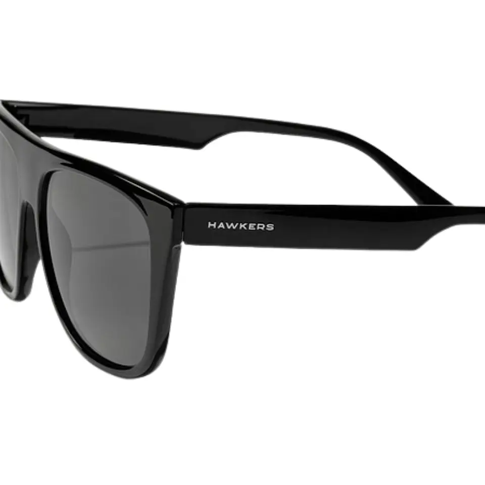 Gafas de Sol Hawkers Polarizado Color Negro Talla 59mm 3