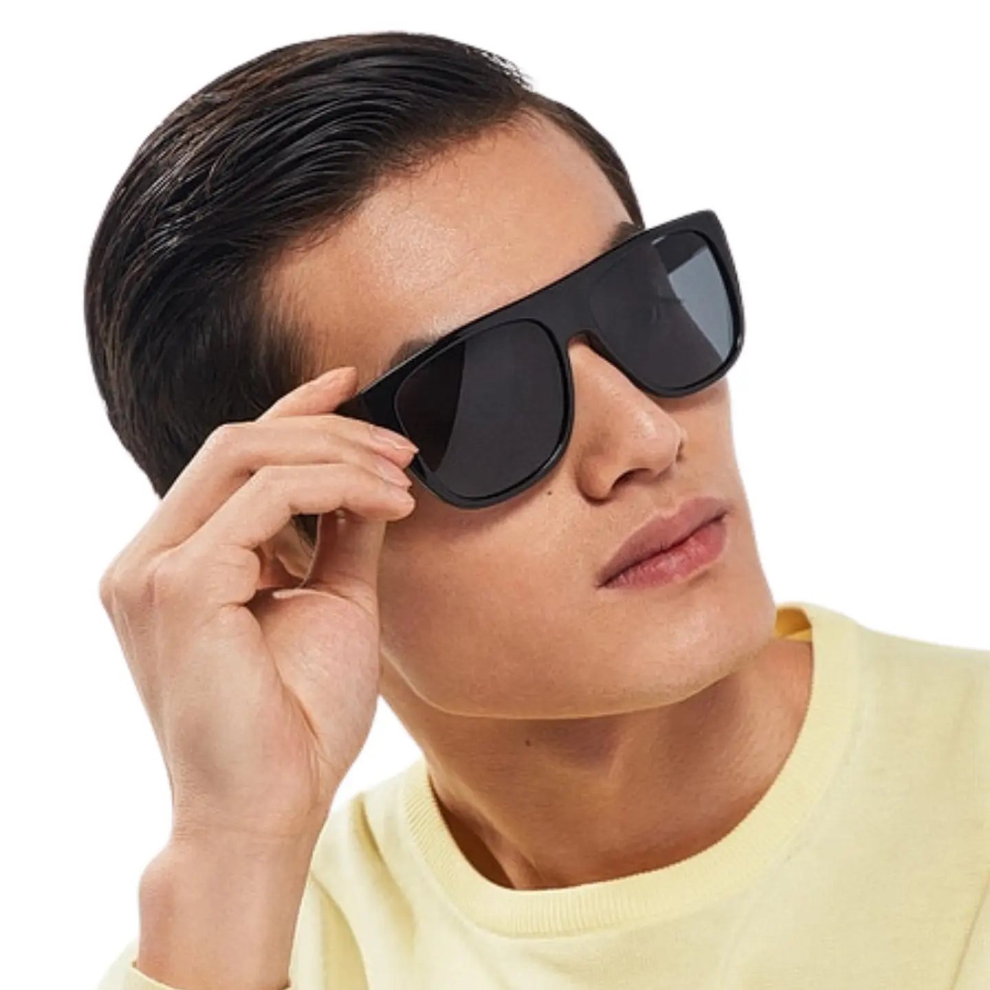 Gafas de Sol Hawkers Polarizado Color Negro Talla 59mm 6